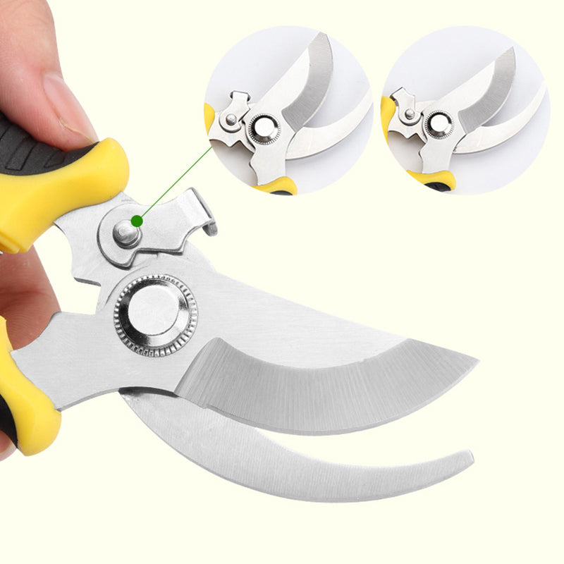 LM Center's Garden trimming shears