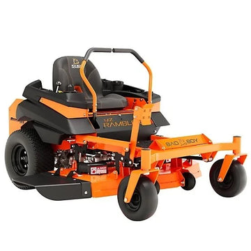 Bad Boy Mowers MZ Rambler 42 in 19HP Briggs & Stratton Zero Turn
