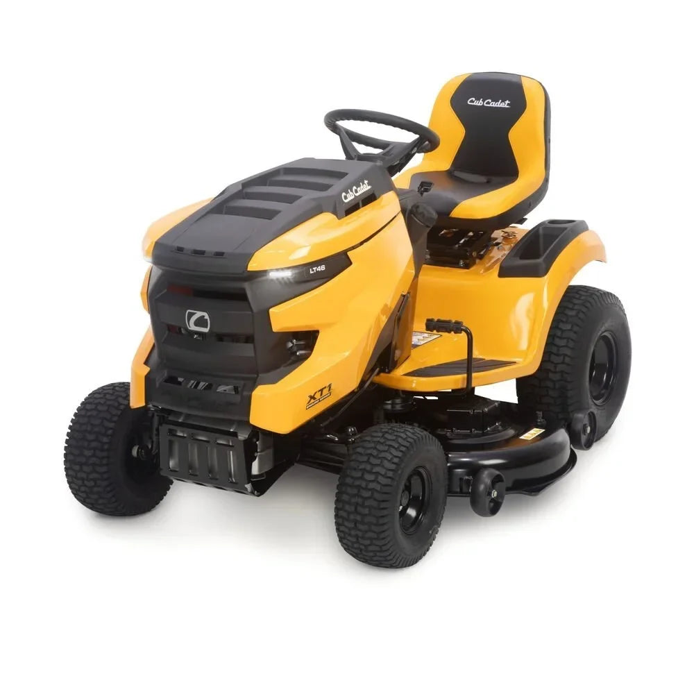 Cub Cadet XT1 LT46 Riding Lawn Mowers