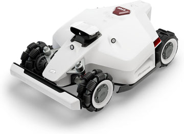 MAMMOTION LUBA 2 AWD 10000X Robot Lawn Mower Multi-zone & No-go-zone