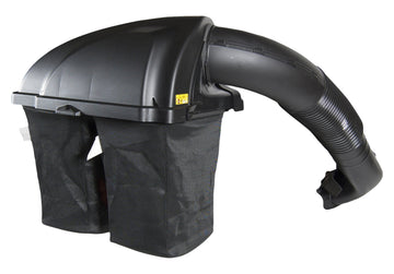 Arnold Double Bagger Collection Systems Lawn Mower