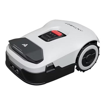 ANTHBOT Genie 3000: AI Robot Lawn Mower No Wire