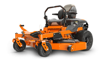 Ariens IKON 60 (60") 23HP Kawasaki 726cc Zero Turn Mower 918006