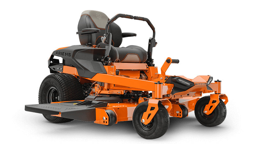 Ariens IKON 60 (60") 23HP Kawasaki 726cc Zero Turn Mower 918006