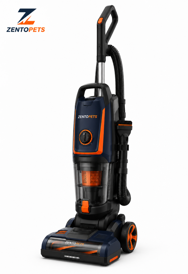 Vacuum Cleaners