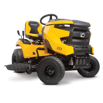 Cub Cadet 46 in. 22 HP Gas-Powered Enduro Series Riding Lawn Mower, Kohler Engine