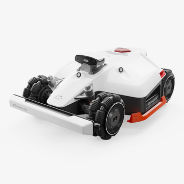 Mammotion LUBA 2 AWD 10000H Robotic Lawn Mower