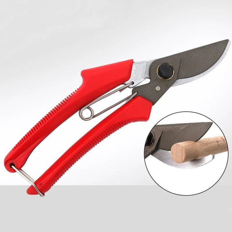 LMcenter's Garden Tools Fruit Tree Gardening Scissors
