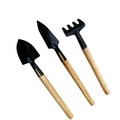 LMcenter's Gardening Tools Succulent Gardening Supplies Set Combination Planting Flowers Green Plants Succulents Tools