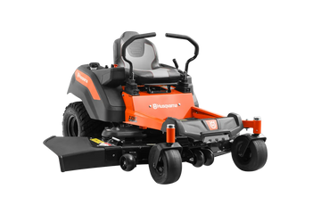Husqvarna Z254F Special Edition 54-inch Zero Turn Mower, 23HP Kawasaki Power