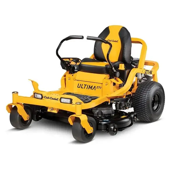 Cub Cadet Ultima ZT1 60 Zero-Turn Mower