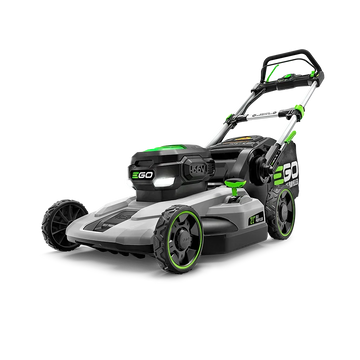 EGO POWER+ 21-inch Self-Propelled Cordless Mower with Powerful 7.5Ah Battery